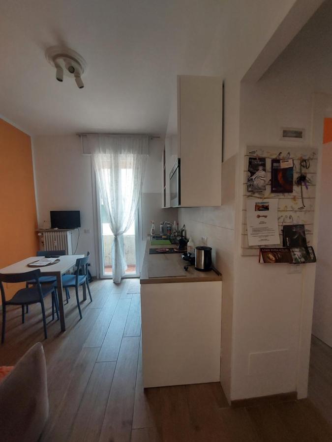 Aganoor Apartment