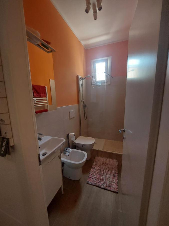 Apartment Aganoor Padua