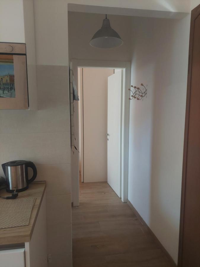 Aganoor Apartment Padua
