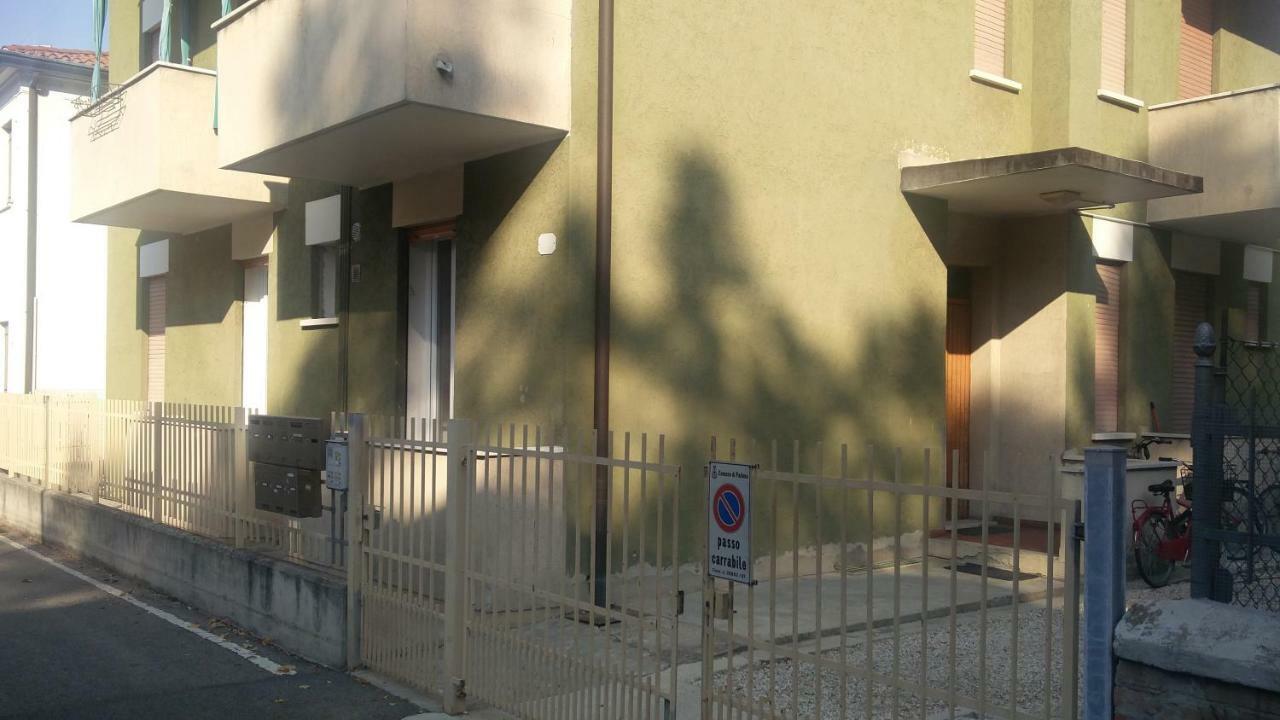 Apartment Aganoor *