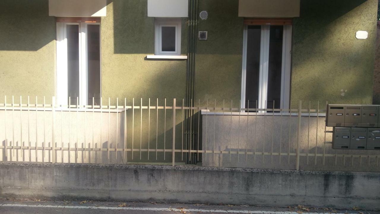 Apartment Aganoor Padua